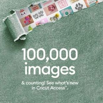 Cricut Access