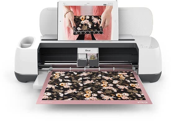 Cricut Maker WIP
