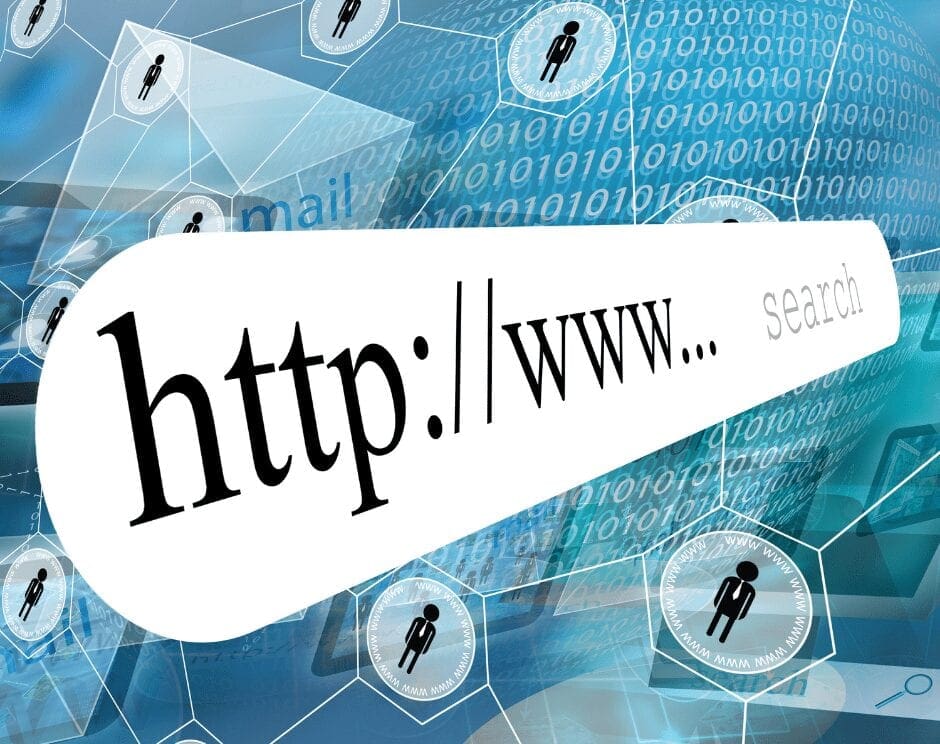 domain names