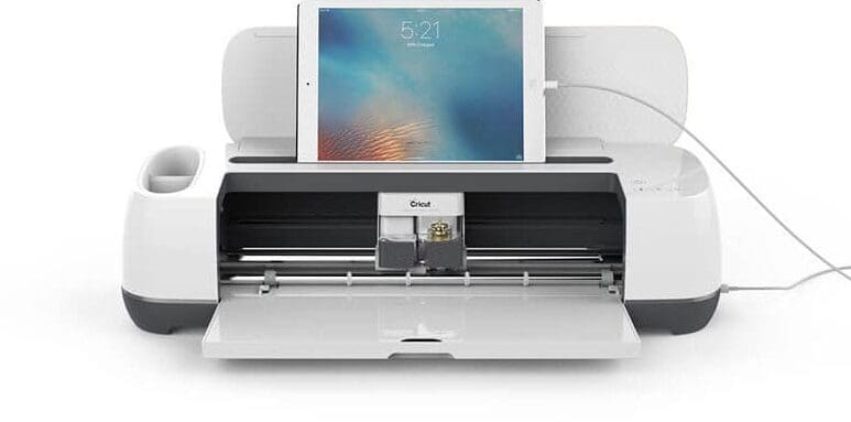 Cricut Maker