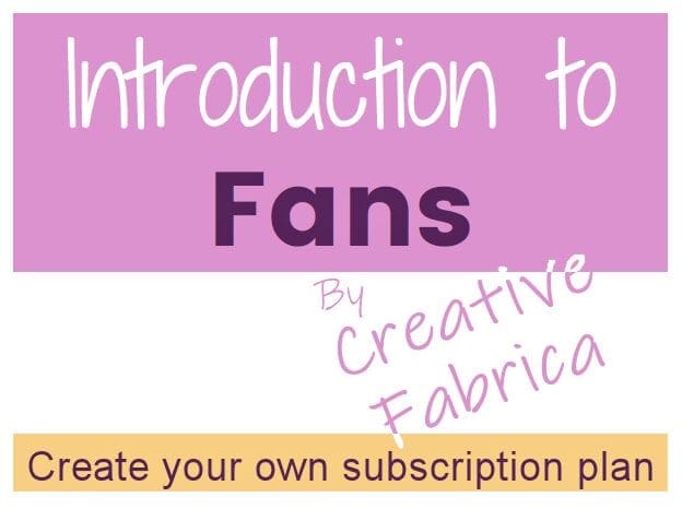 CF Fans