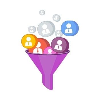 Funnel