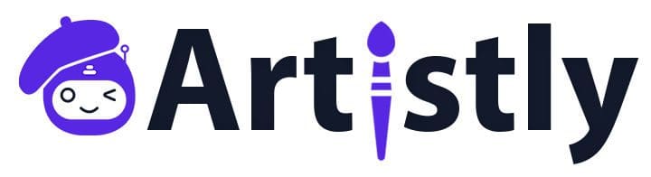 Artistly logo