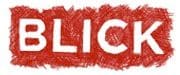 Blick Art Materials Logo