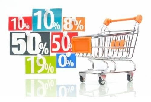 discounts