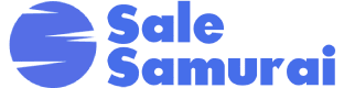 Sale Samurai logo